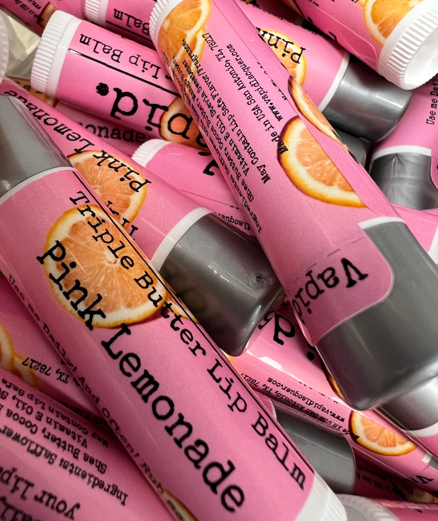 Lip Balm